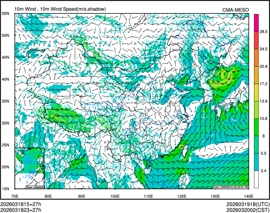 03/18 23时 +027小时