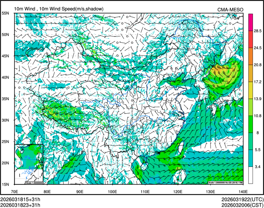 03/18 23时 +031小时