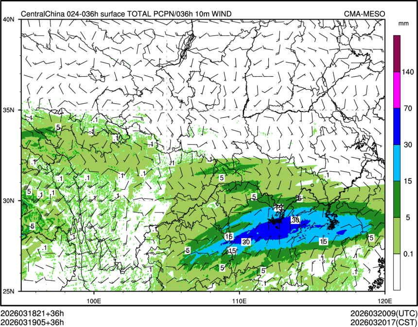03/19 05时 +036小时