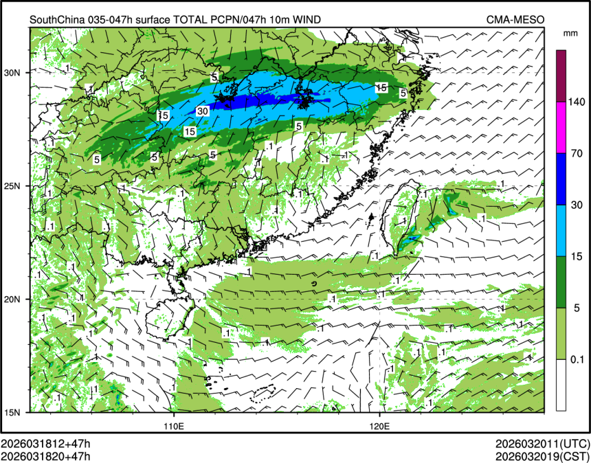 03/18 20时 +047小时