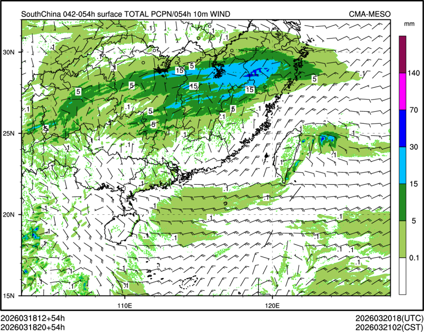03/18 20时 +054小时