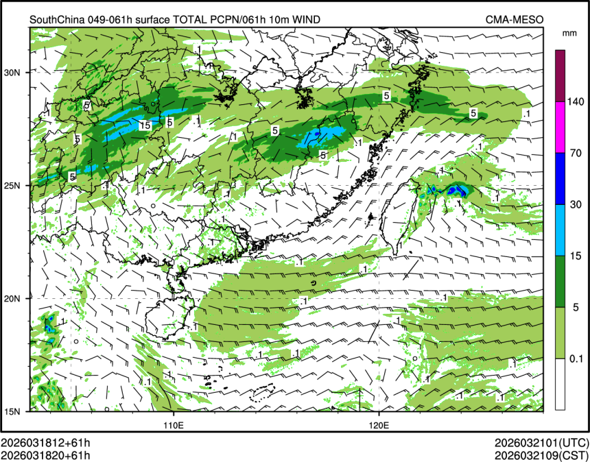 03/18 20时 +061小时