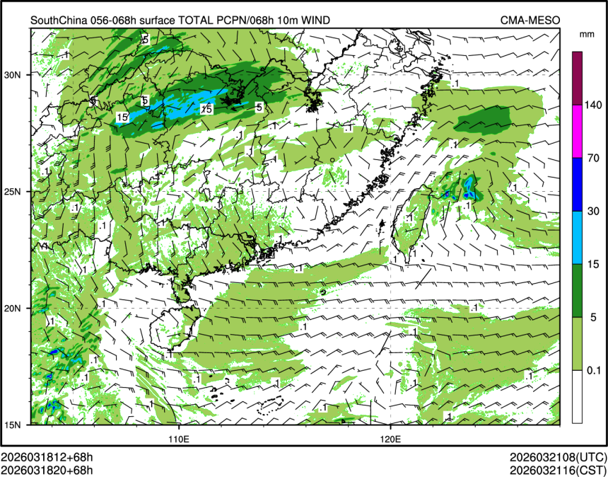 03/18 20时 +068小时