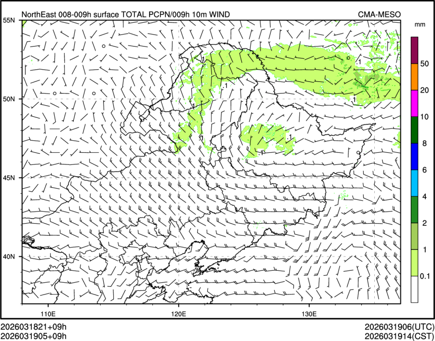 03/19 05时 +009小时