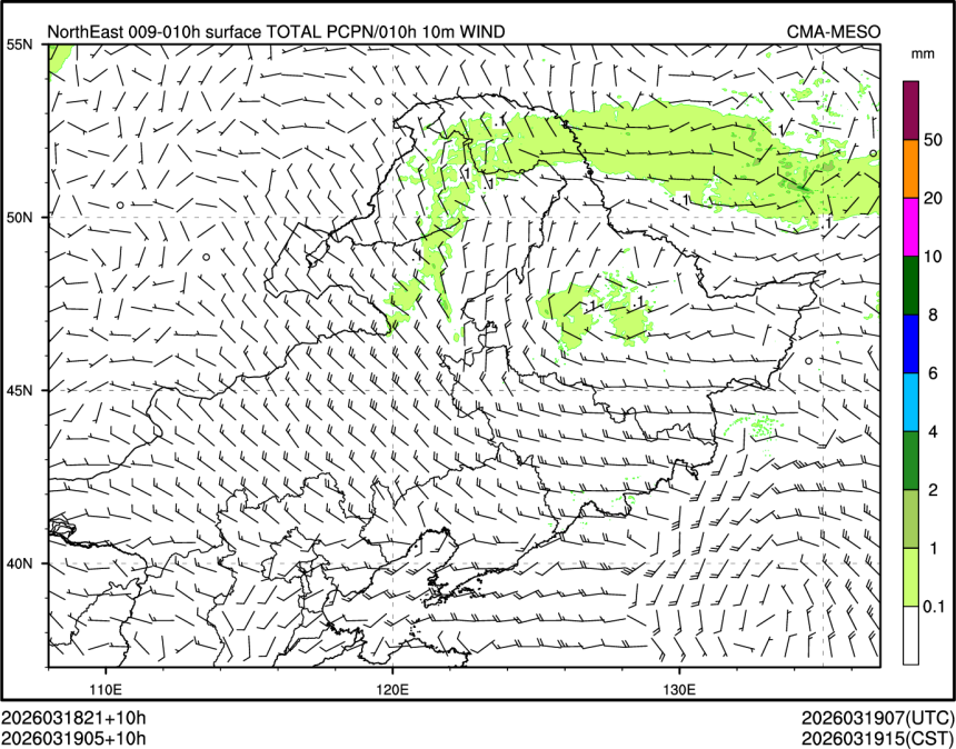 03/19 05时 +010小时