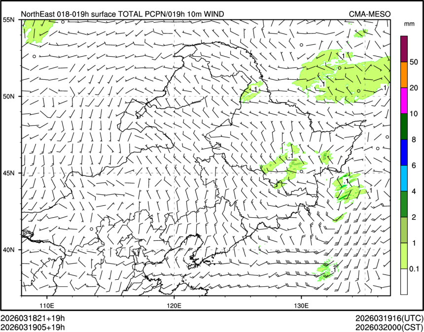 03/19 05时 +019小时