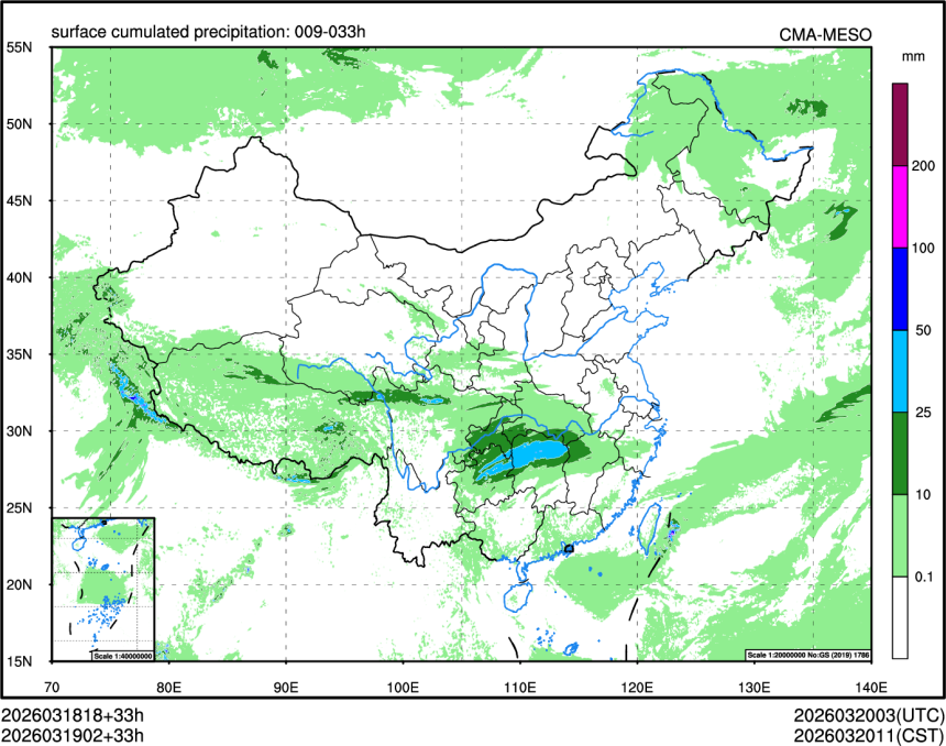 03/19 02时 +033小时