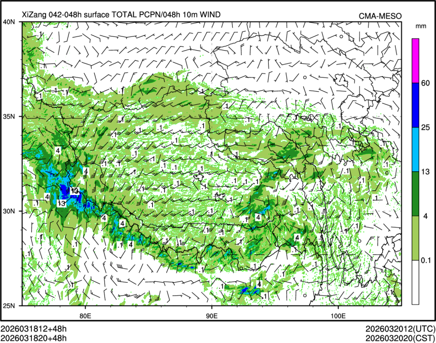 03/18 20时 +048小时
