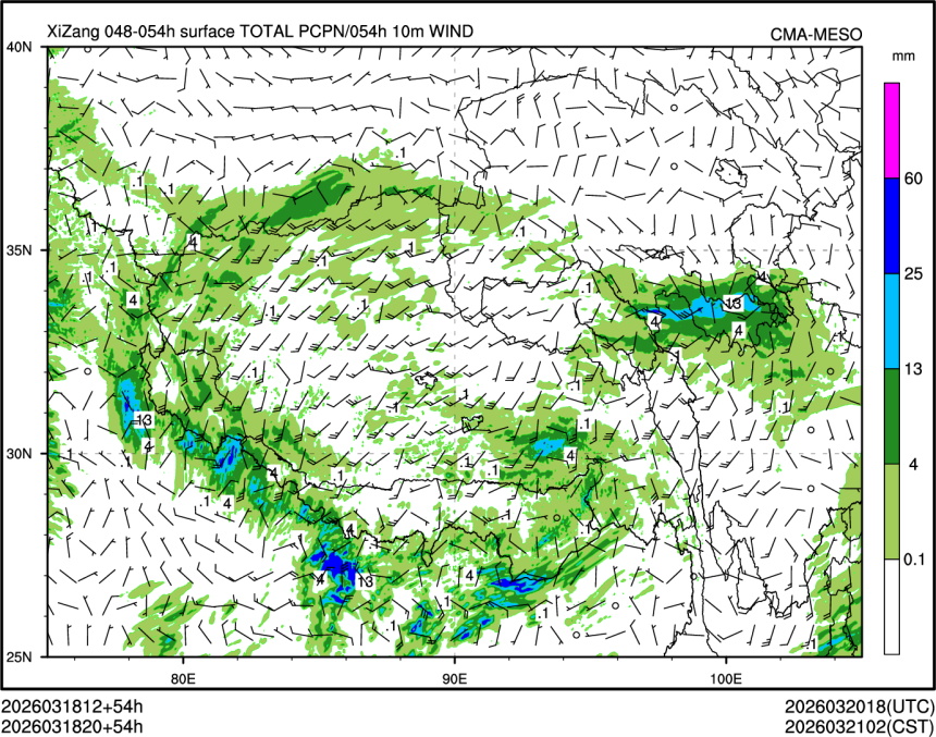 03/18 20时 +054小时