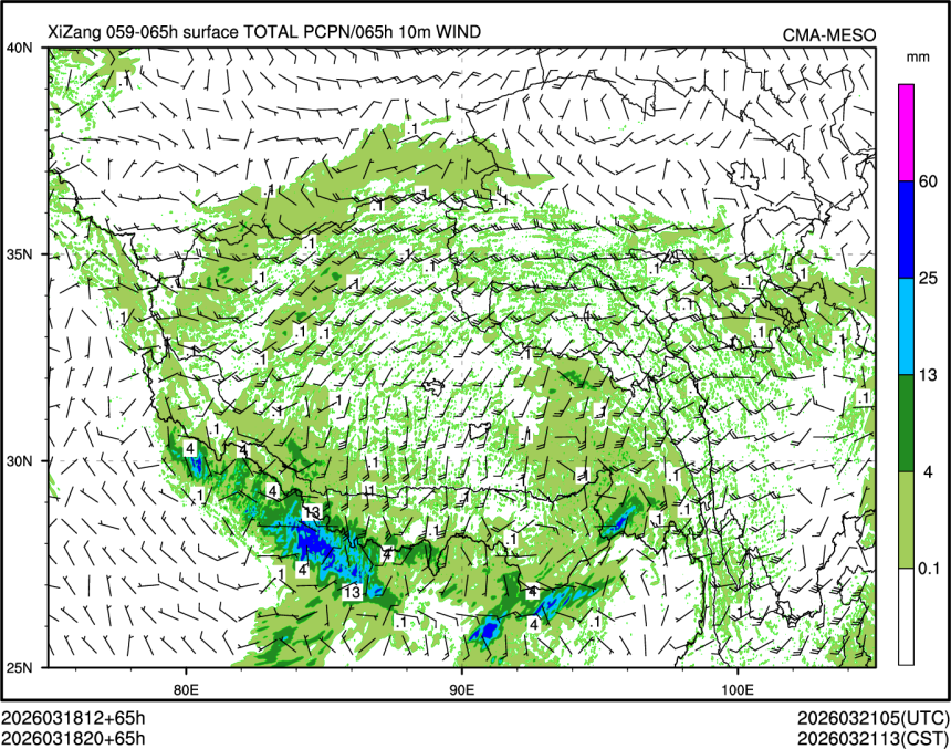 03/18 20时 +065小时