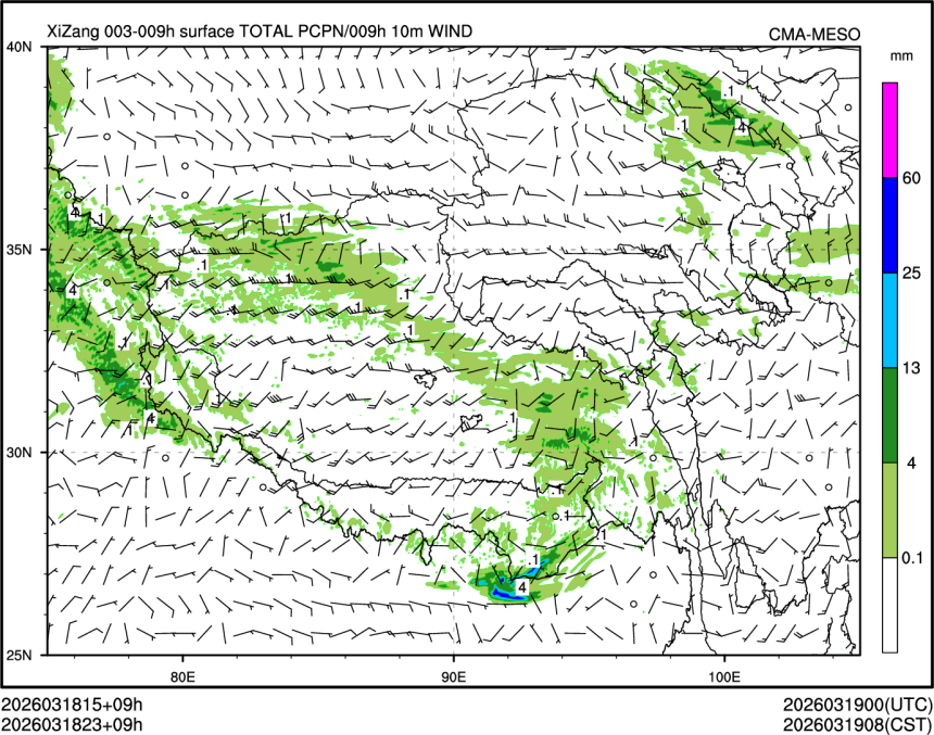 03/18 23时 +009小时