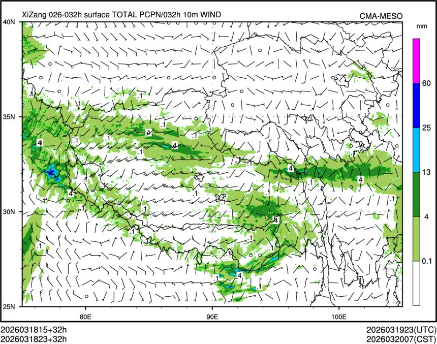 03/18 23时 +032小时