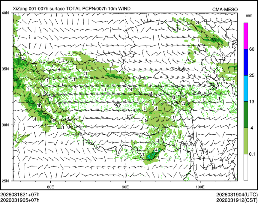 03/19 05时 +007小时