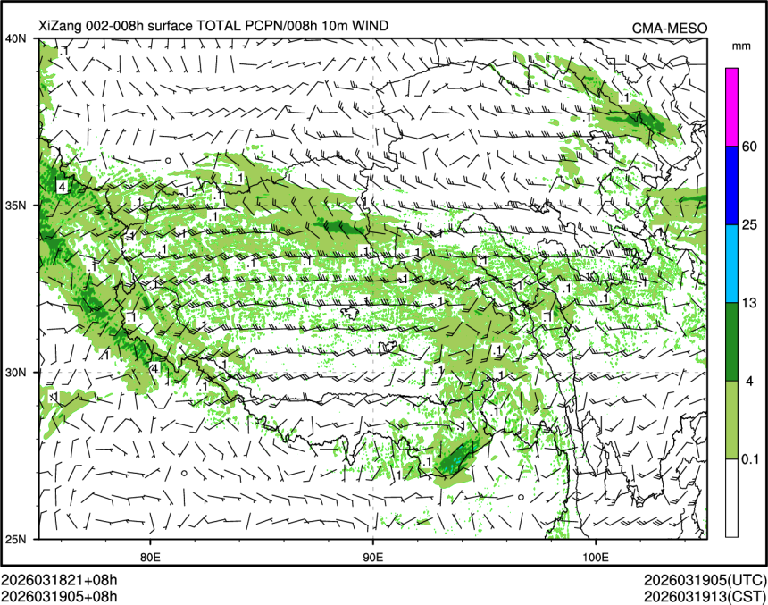 03/19 05时 +008小时