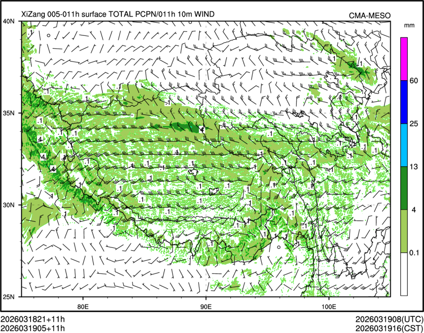 03/19 05时 +011小时