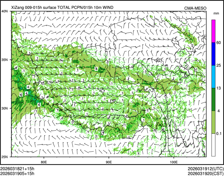 03/19 05时 +015小时