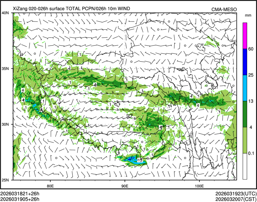 03/19 05时 +026小时