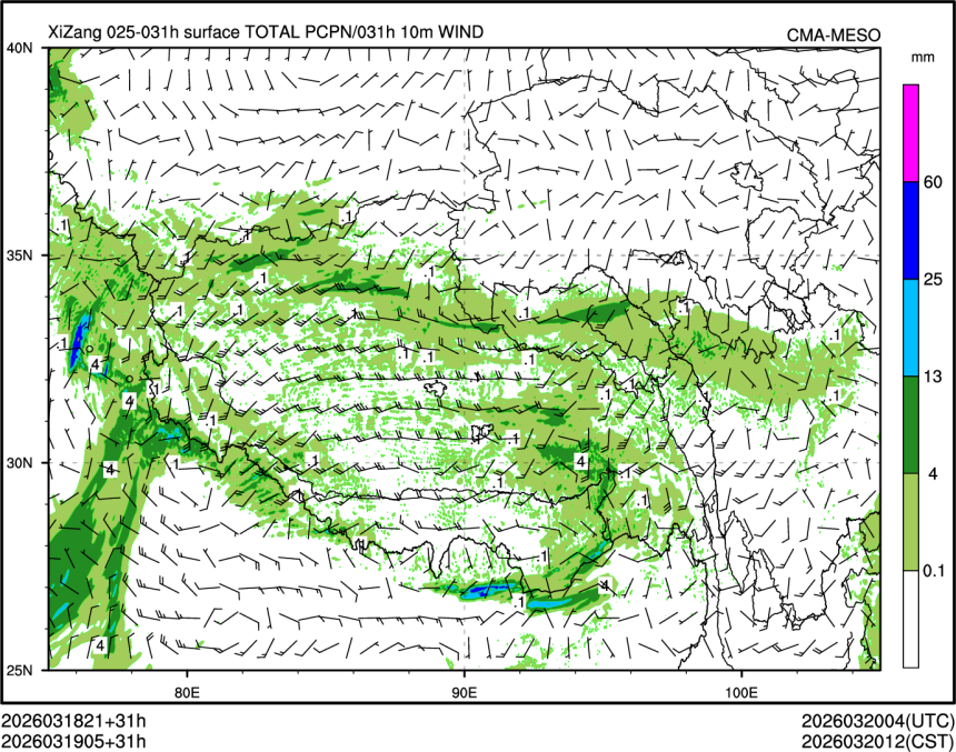 03/19 05时 +031小时