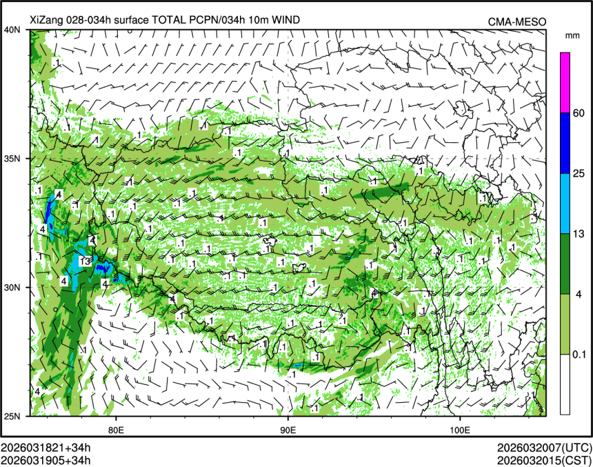 03/19 05时 +034小时