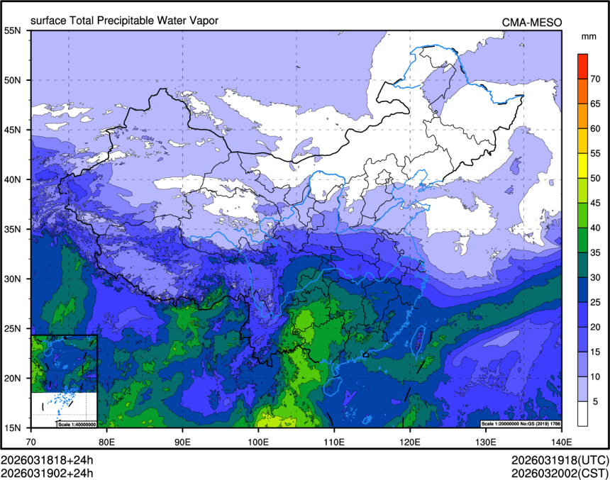 03/19 02时 +024小时