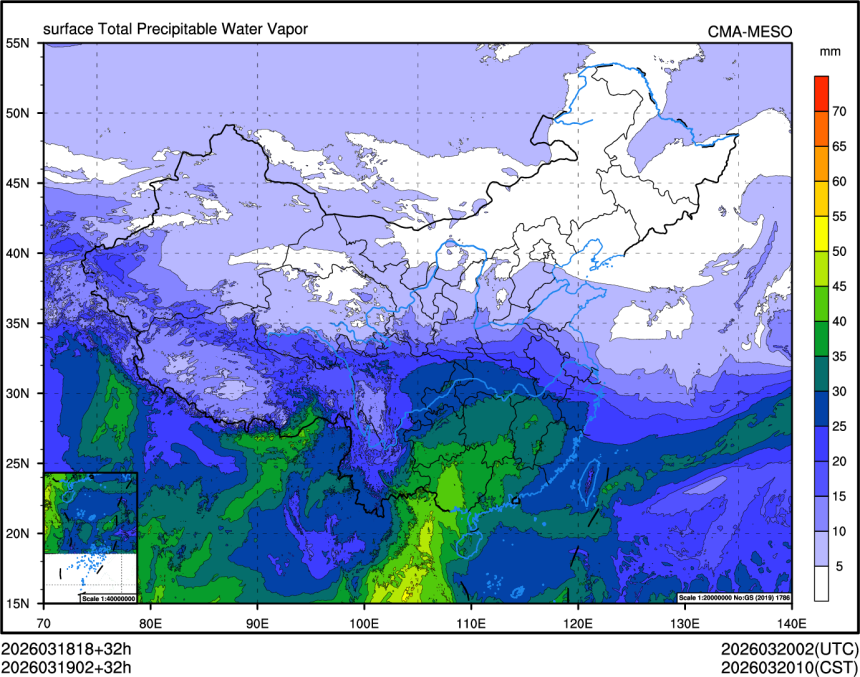 03/19 02时 +032小时