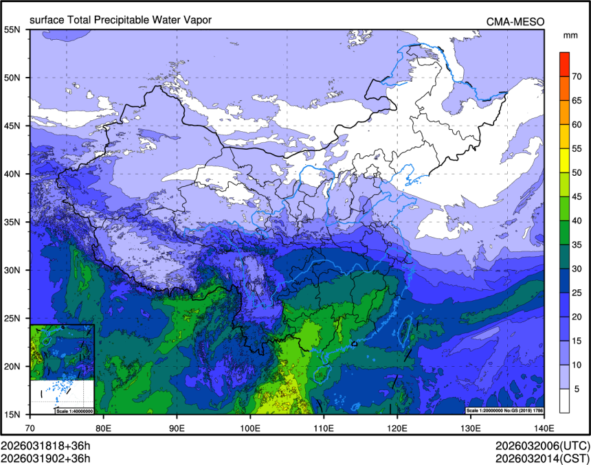03/19 02时 +036小时