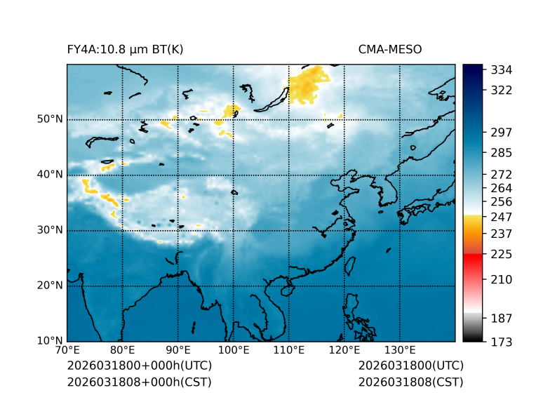 03/18 08时 +000小时