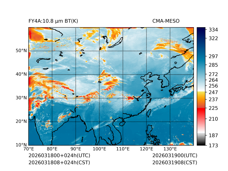 03/18 08时 +024小时