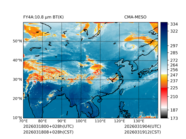 03/18 08时 +028小时