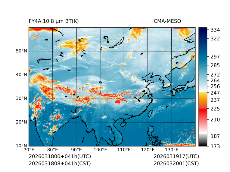 03/18 08时 +041小时