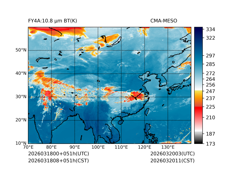 03/18 08时 +051小时