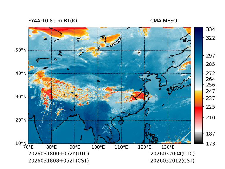 03/18 08时 +052小时