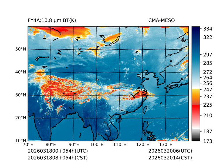 03/18 08时 +054小时