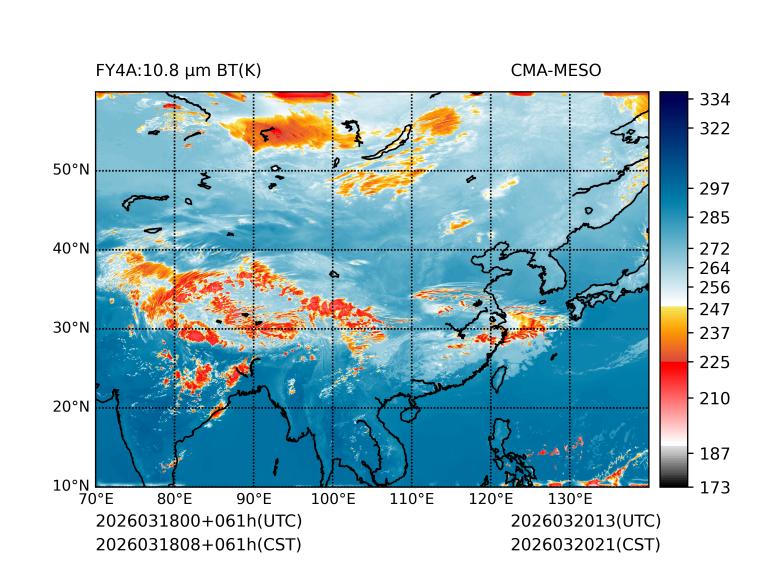 03/18 08时 +061小时