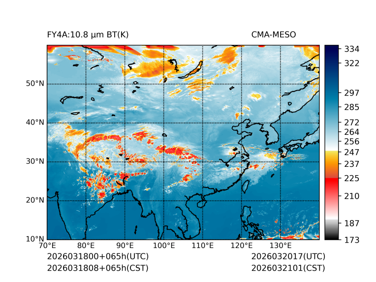 03/18 08时 +065小时