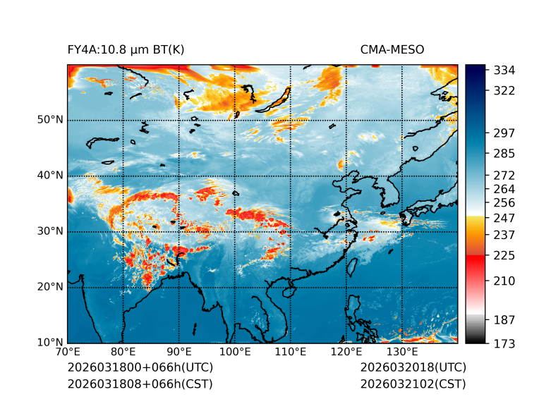 03/18 08时 +066小时