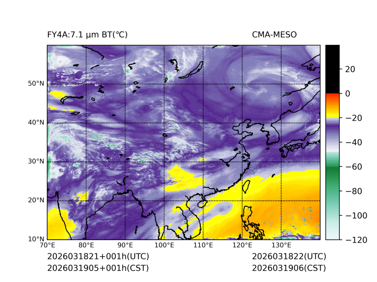 03/19 05时 +001小时