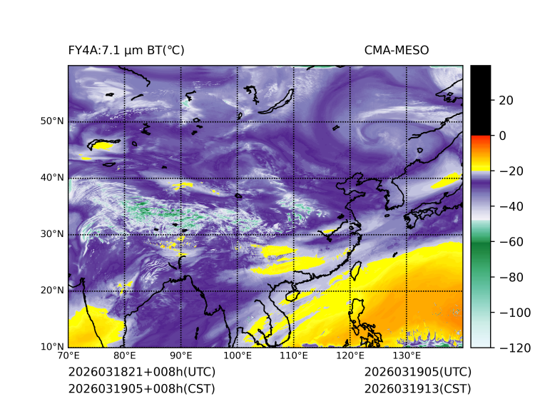03/19 05时 +008小时