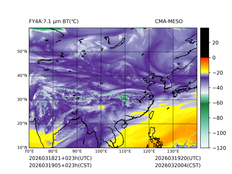 03/19 05时 +023小时
