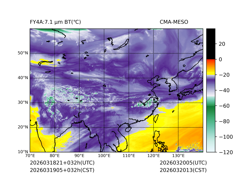 03/19 05时 +032小时