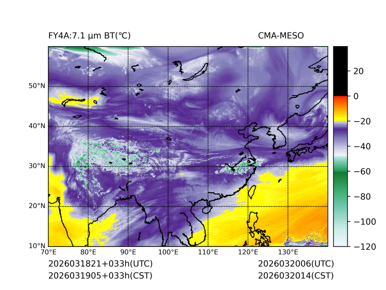 03/19 05时 +033小时