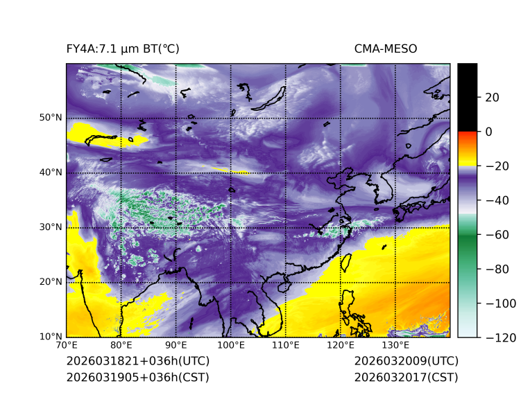 03/19 05时 +036小时