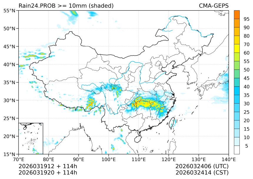 03/19 20时 +114小时