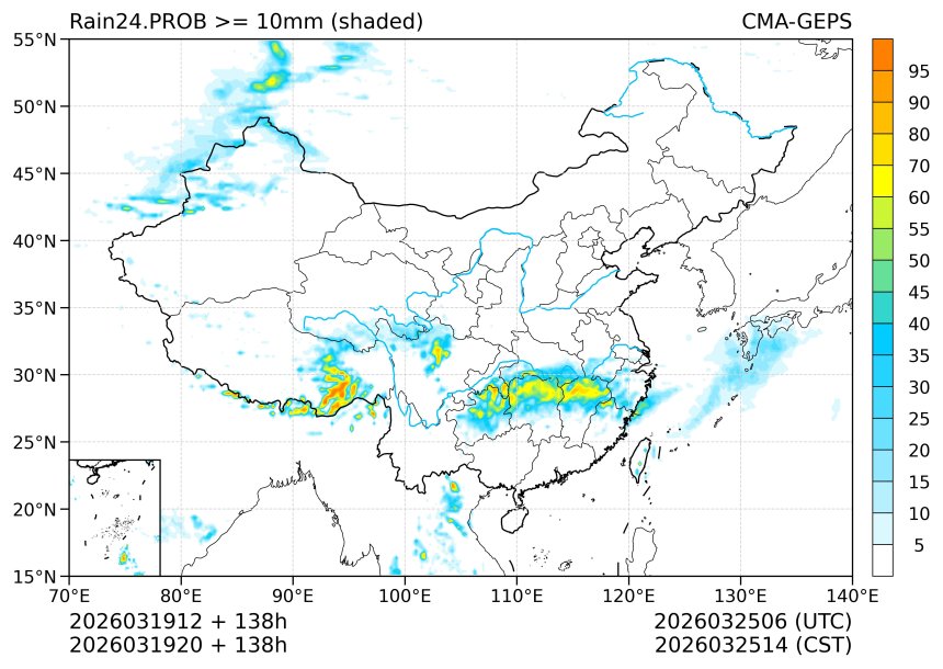 03/19 20时 +138小时
