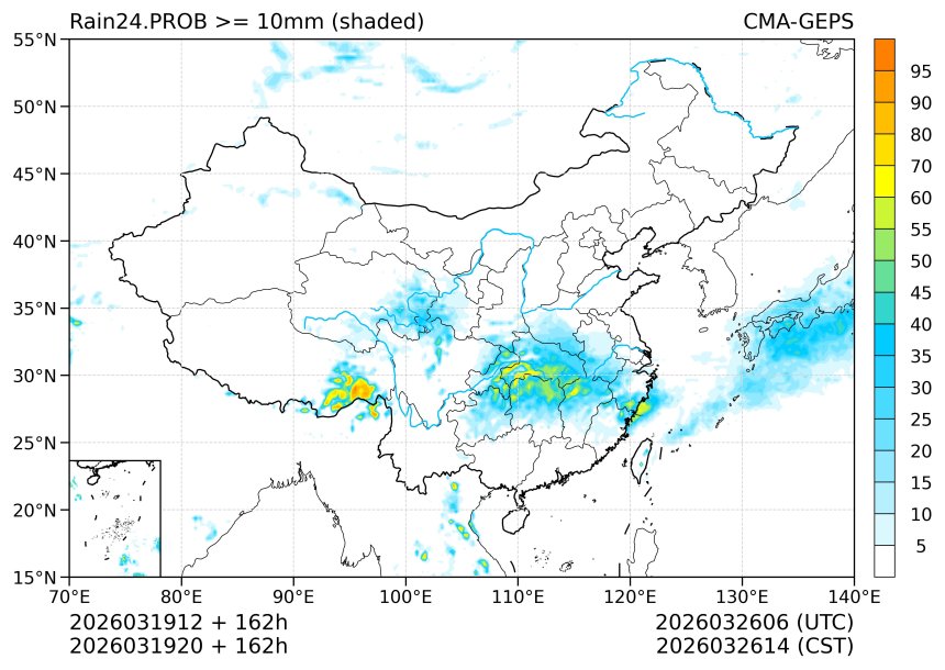 03/19 20时 +162小时