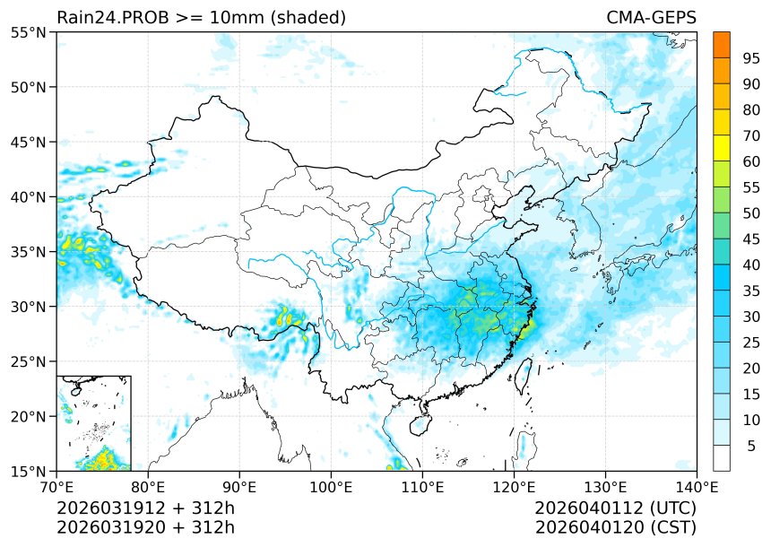 03/19 20时 +312小时