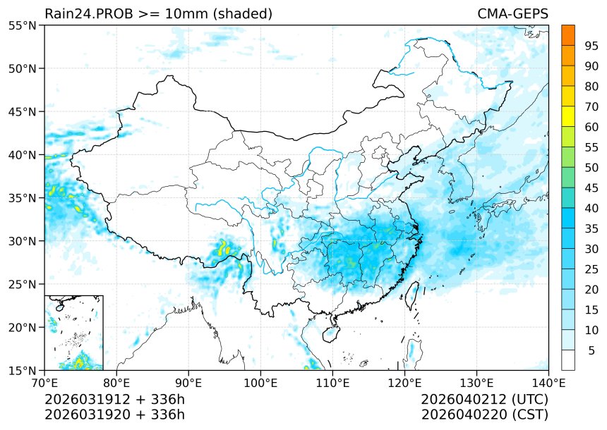 03/19 20时 +336小时