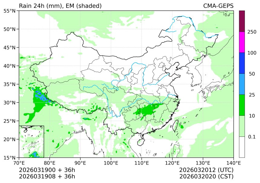 03/19 08时 +036小时