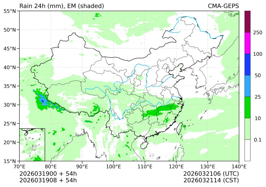 03/19 08时 +054小时