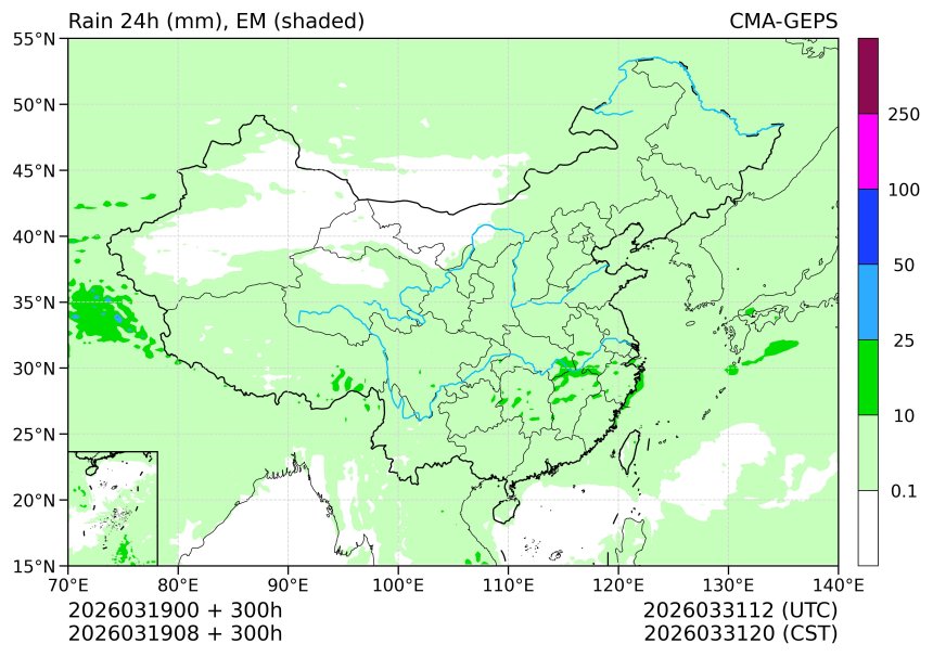 03/19 08时 +300小时